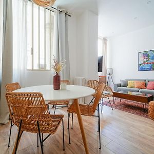 Appartement met een Slaapkamer